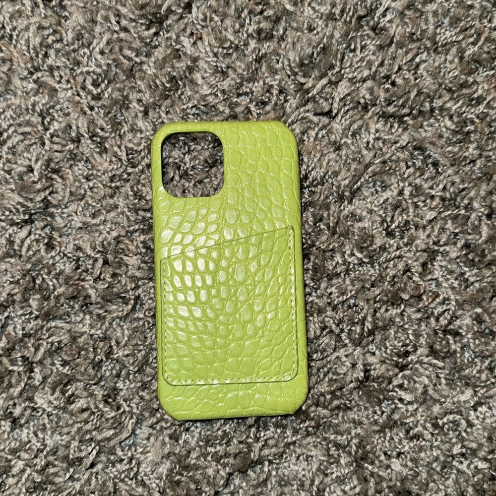 iPhone 12 Pro case